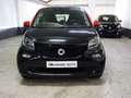 smart forTwo coupé 1.0 52kW-Aut.Pano-Navi-SHZ-1.HAND Schwarz - thumbnail 8