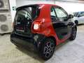smart forTwo coupé 1.0 52kW-Aut.Pano-Navi-SHZ-1.HAND Schwarz - thumbnail 6