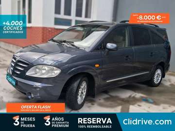 270 Xdi Limited Aut.