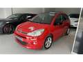 Citroen C3 1.6BlueHDi Feel Edition 75 Rouge - thumbnail 3