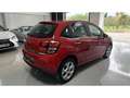 Citroen C3 1.6BlueHDi Feel Edition 75 Rouge - thumbnail 4