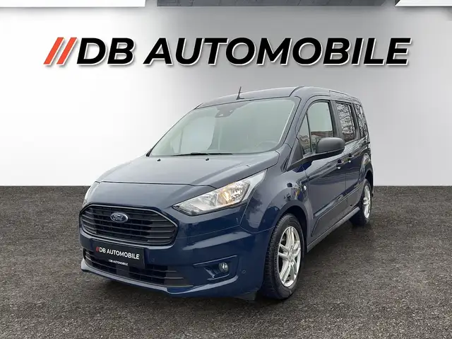 Ford Tourneo Connect Trend 1,5 TDCi L1