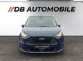 Ford Tourneo Connect Trend 1,5 TDCi L1 Blau - thumbnail 2