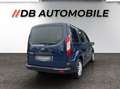 Ford Tourneo Connect Trend 1,5 TDCi L1 Blau - thumbnail 5