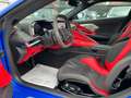 Corvette Stingray 6.2i V8 3LT EUROPA COMPETITION SEATS BOSE CARBON Blauw - thumbnail 11
