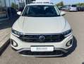 Volkswagen T-Roc 1.5 TSI DSG LIFE NAVI+LED+AHK+APP-CONNECT+ Grau - thumbnail 5