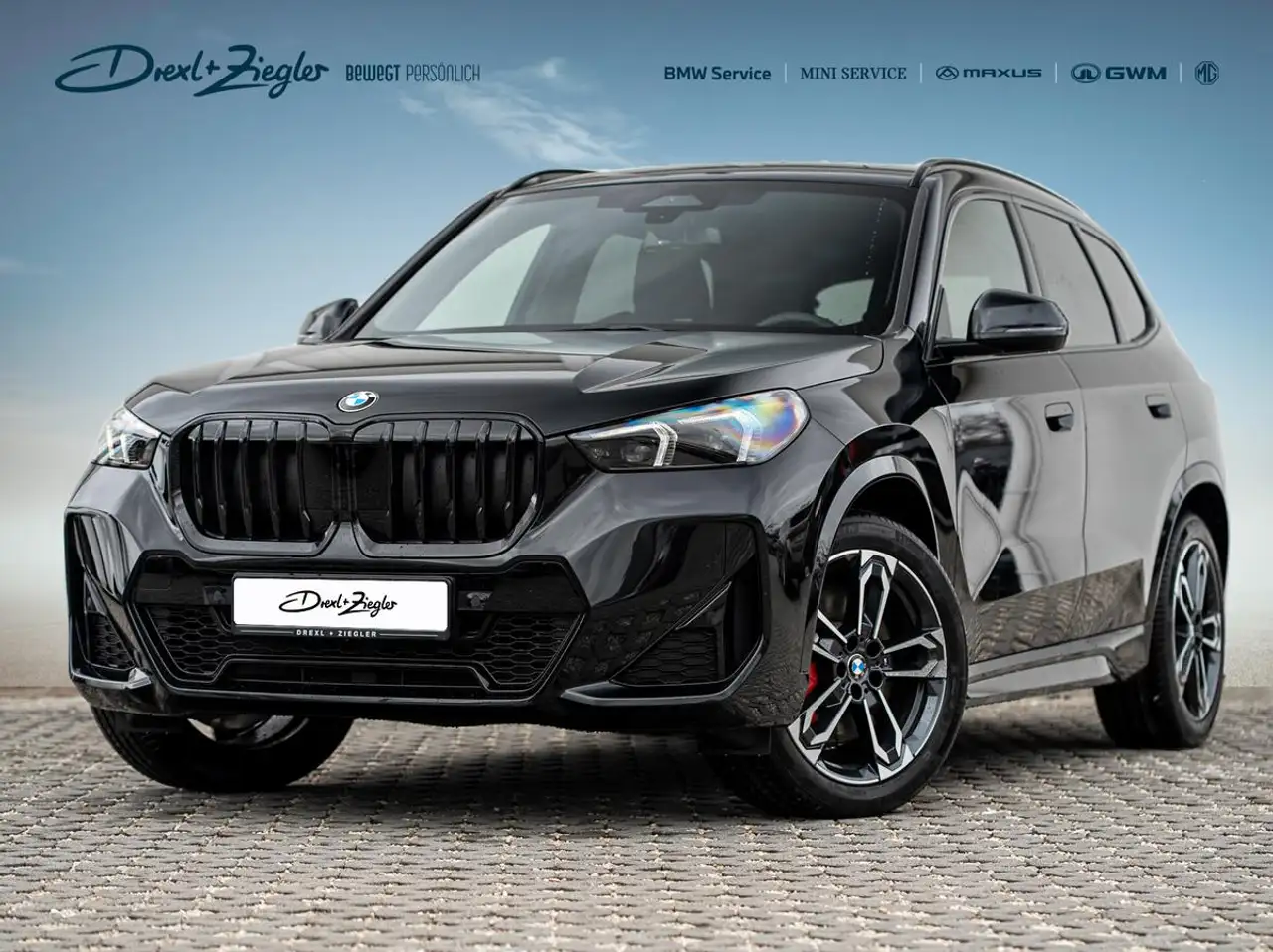 BMW X1, фото 1