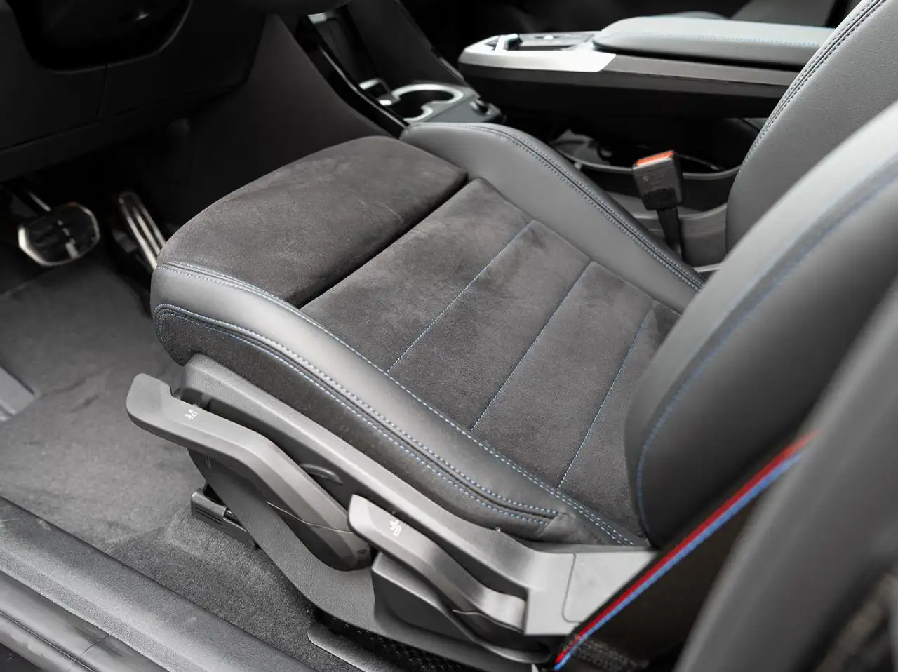 BMW X1, фото 8