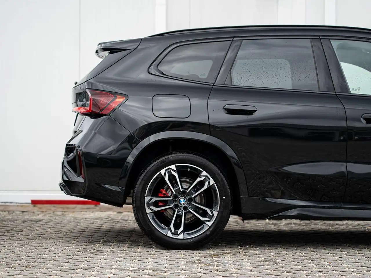 BMW X1, фото 5