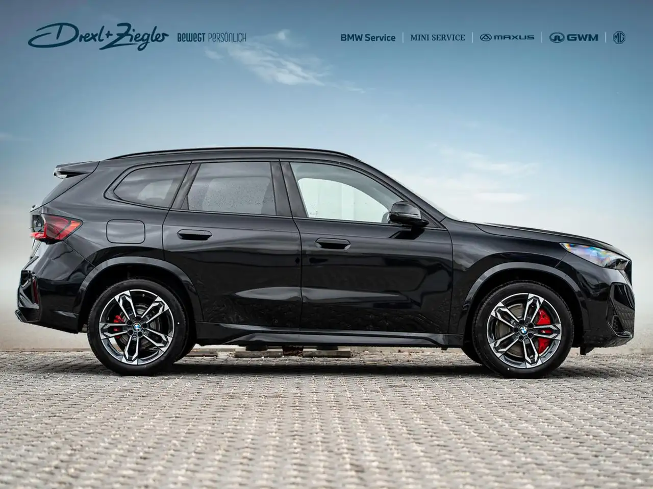 BMW X1, фото 2