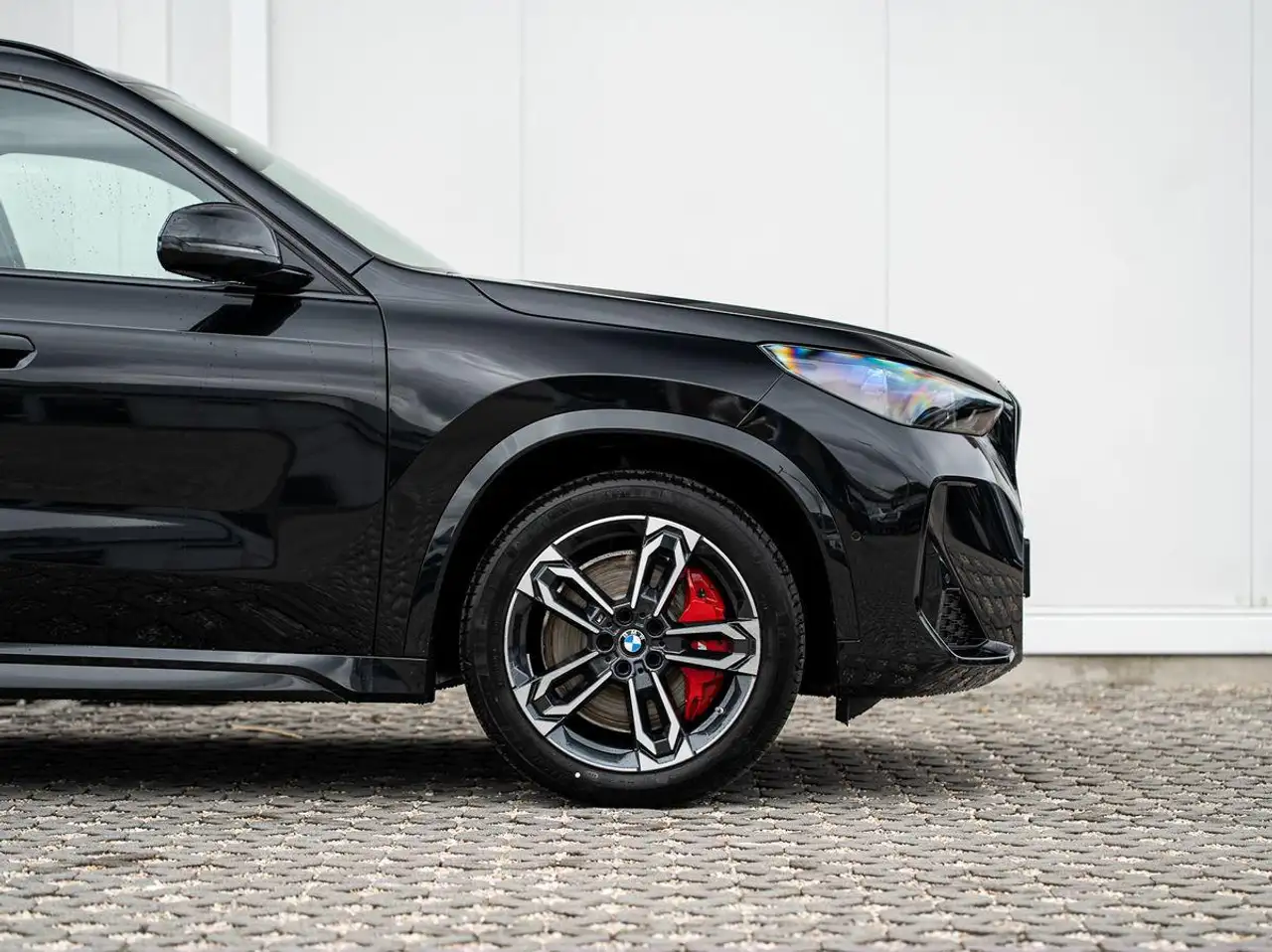 BMW X1, фото 6