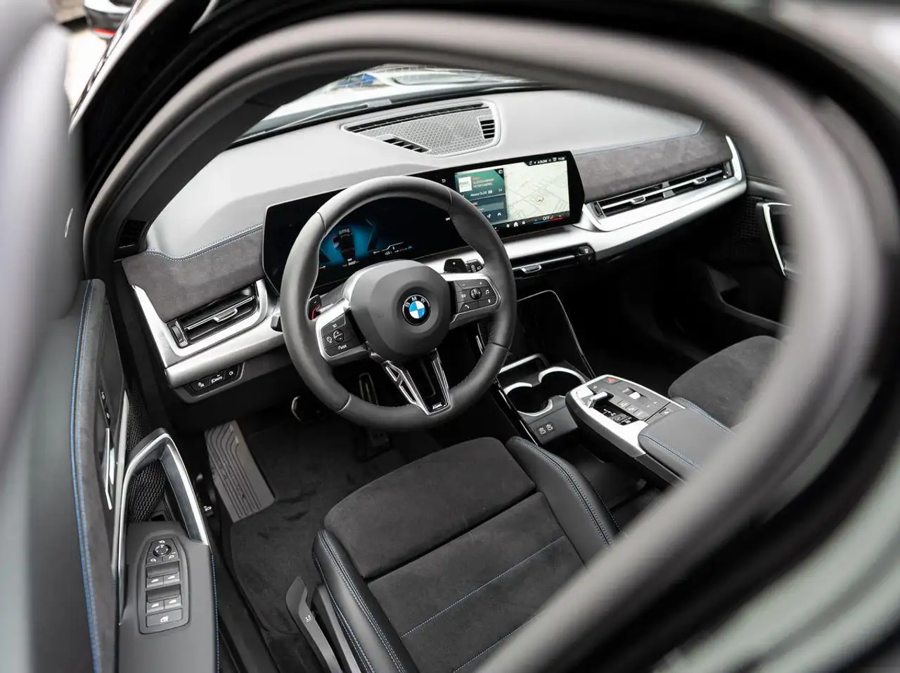BMW X1, фото 7