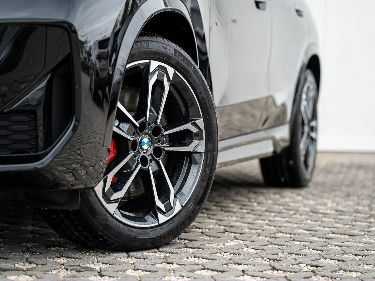 BMW X1, фото 4