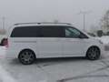 Mercedes-Benz V 220 V220 d Edition lang AMG-Line LED Navi Kamera AHK Blanc - thumbnail 5