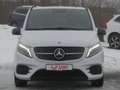 Mercedes-Benz V 220 V220 d Edition lang AMG-Line LED Navi Kamera AHK Blanc - thumbnail 7