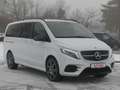 Mercedes-Benz V 220 V220 d Edition lang AMG-Line LED Navi Kamera AHK Blanc - thumbnail 6