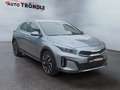 Kia XCeed 1.5 T GDI Vision +Kamera +SHZ +Navi +DAB Silber - thumbnail 3