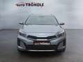 Kia XCeed 1.5 T GDI Vision +Kamera +SHZ +Navi +DAB Silber - thumbnail 2