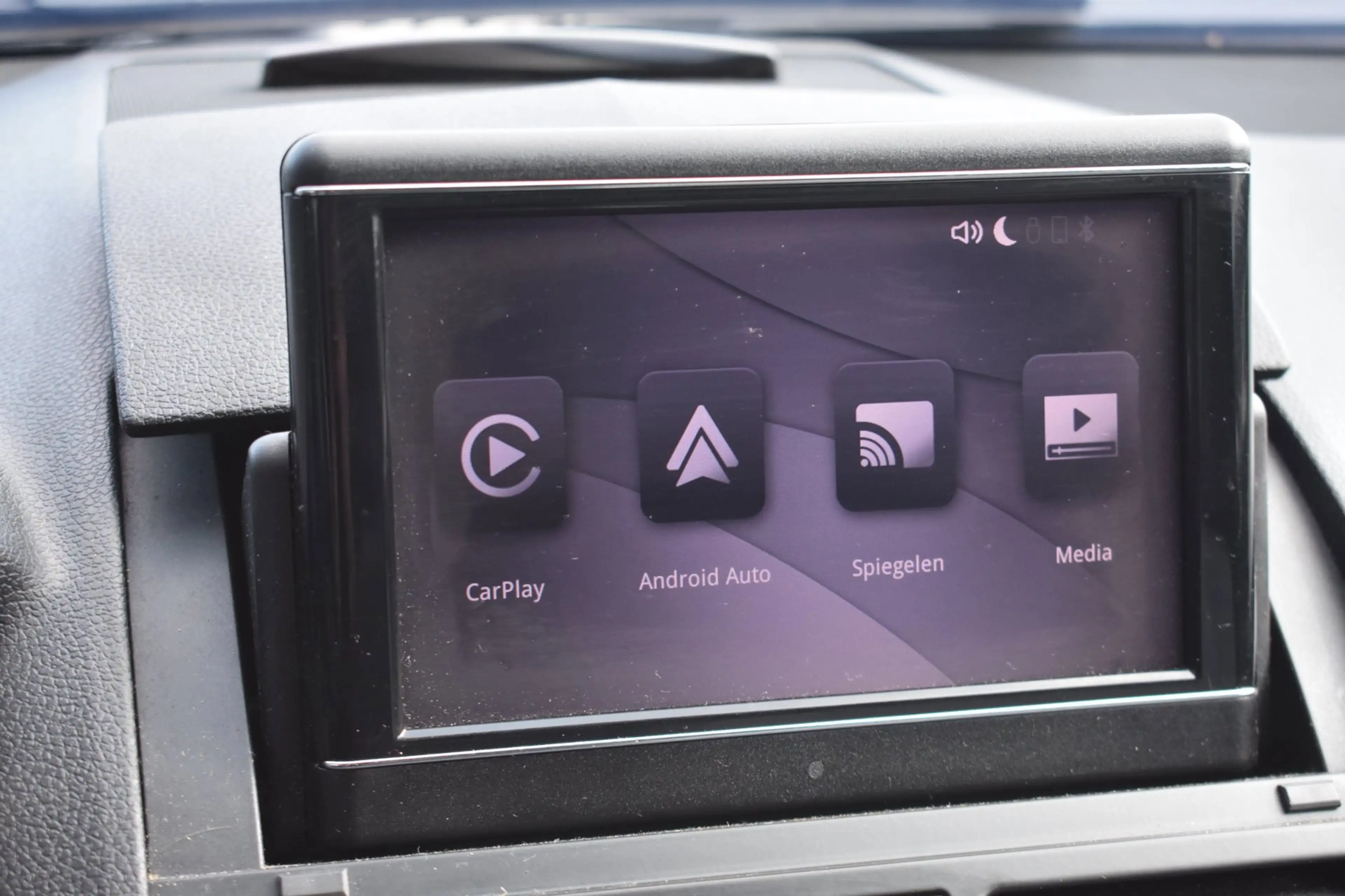 Mercedes-Benz C 350 Elegance '08 Xenon Clima NAvi Leder Cruise — photo 13