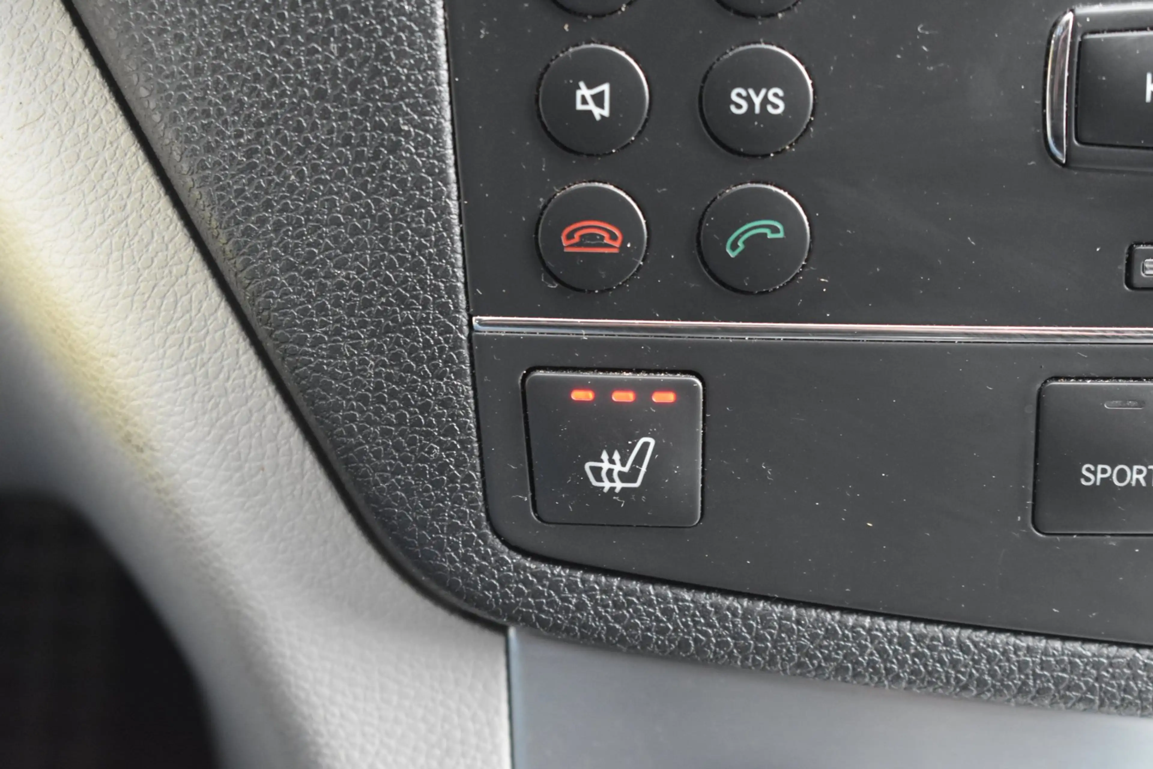 Mercedes-Benz C 350 Elegance '08 Xenon Clima NAvi Leder Cruise — photo 23