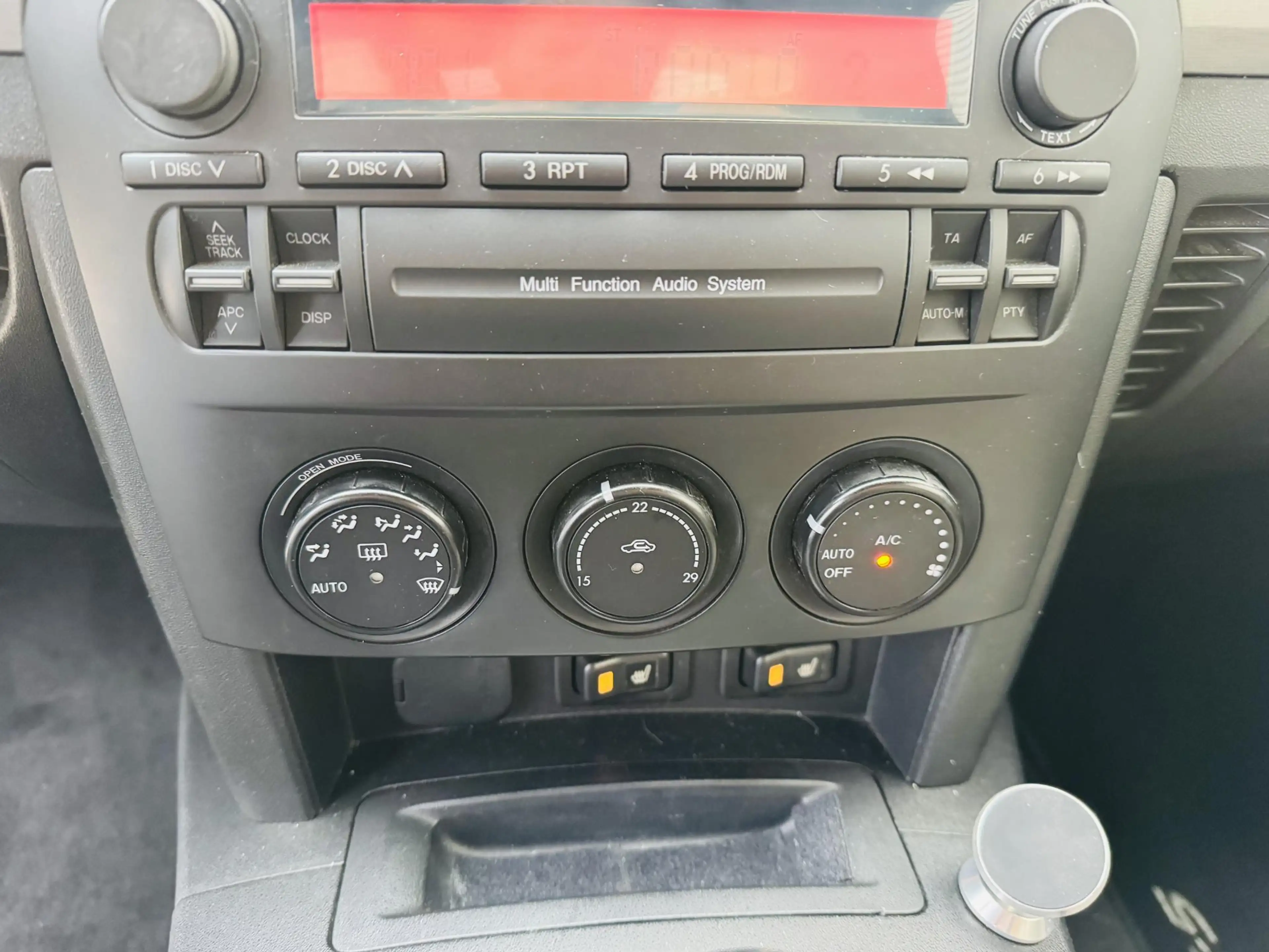 Mazda MX-5 1.8 Touring Beige Leder | Airco | Stoelverwarming — photo 15
