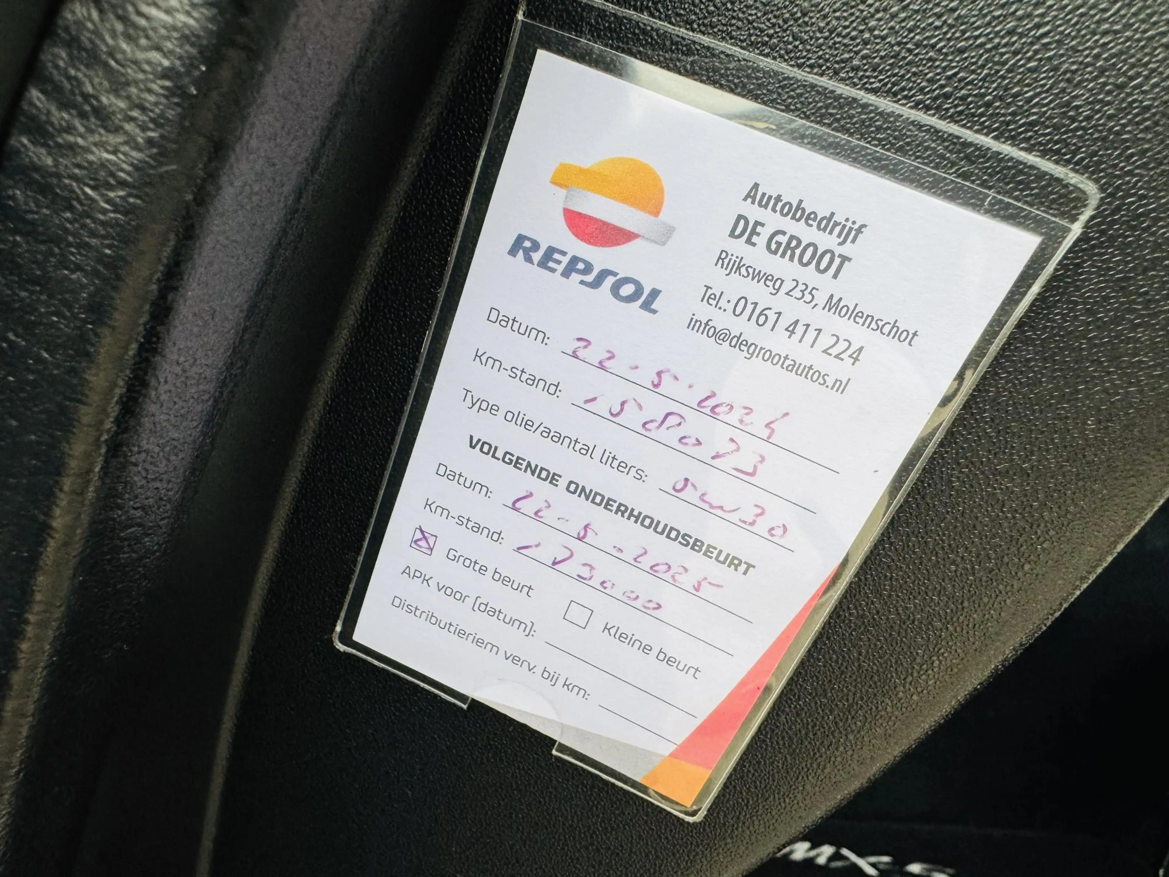 Mazda MX-5 1.8 Touring Beige Leder | Airco | Stoelverwarming — photo 11