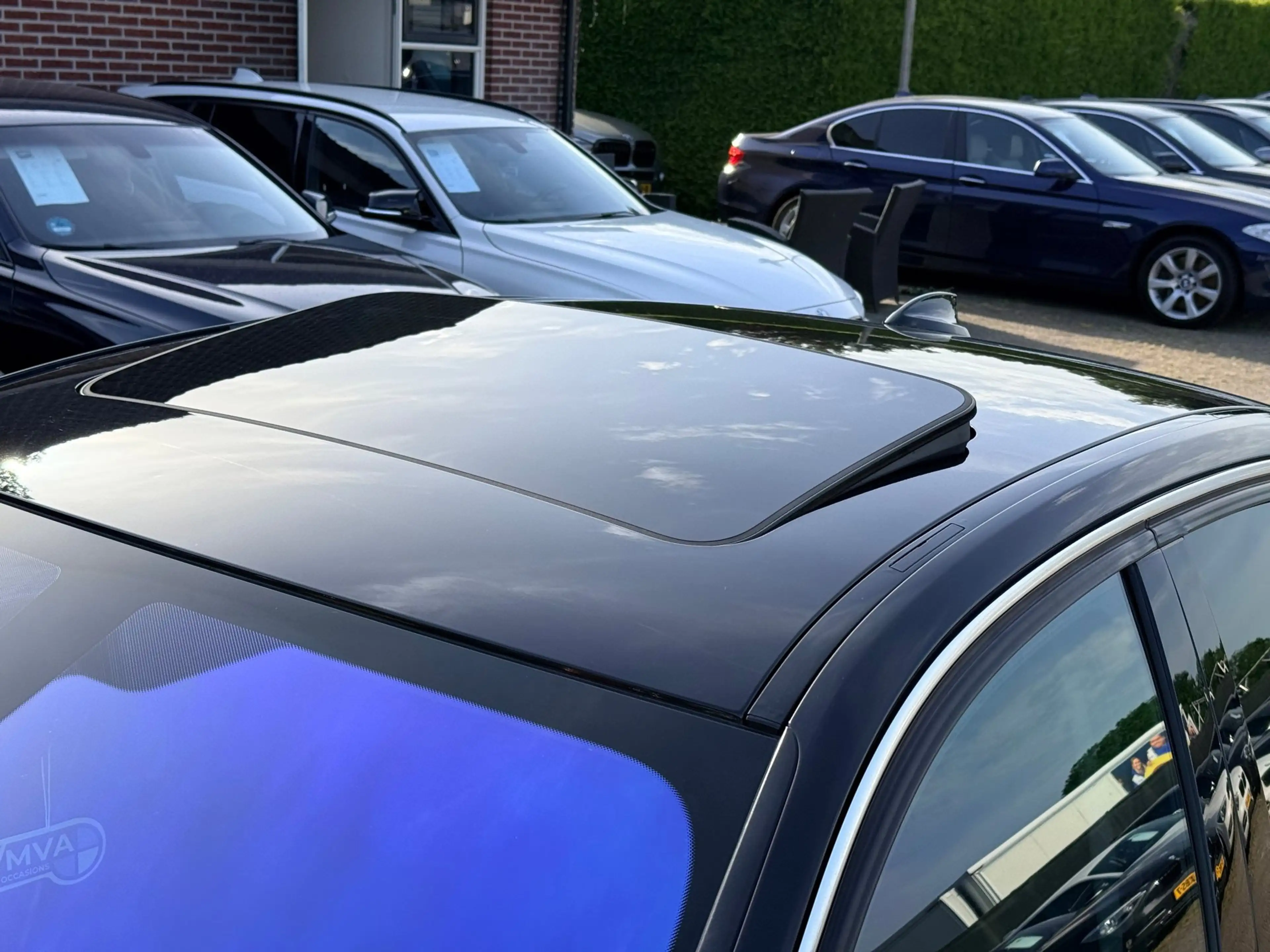 BMW 328 3-serie 328i Executive Sport|Ketting vervangen|Cru — photo 14