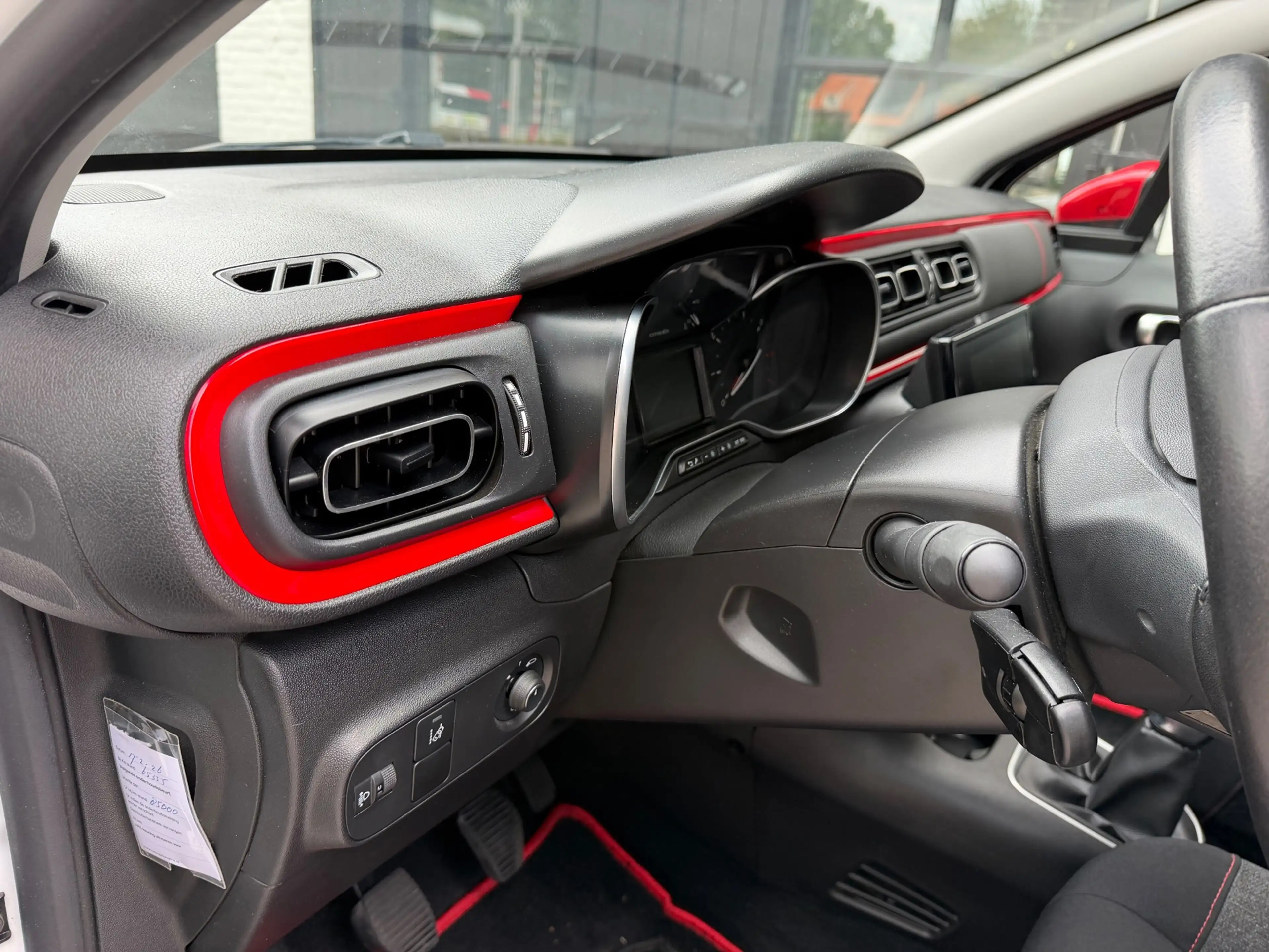Citroen C3 1.2 PureTech S&S Origins, Navi, Camera, Car-Play, — photo 18