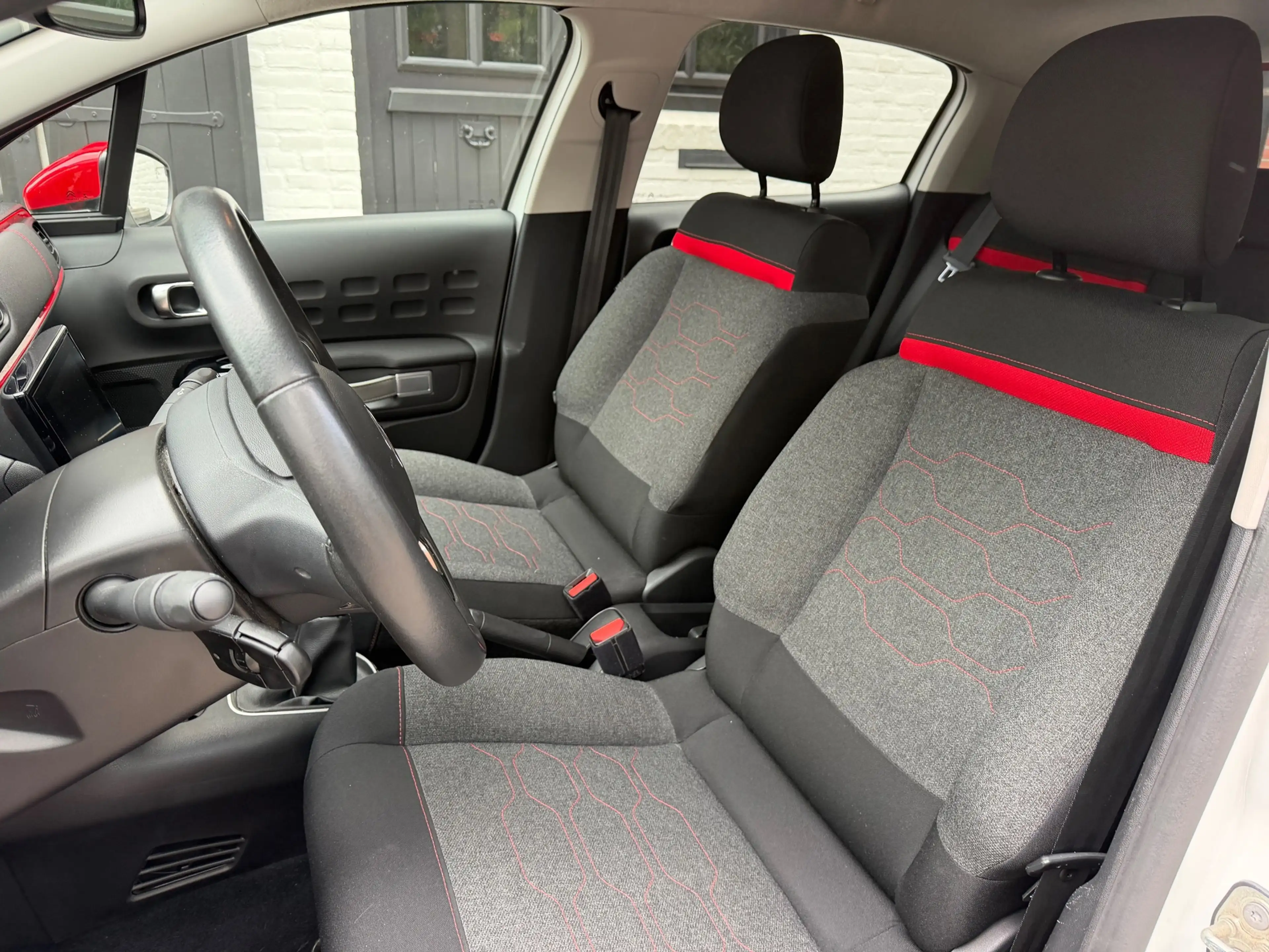 Citroen C3 1.2 PureTech S&S Origins, Navi, Camera, Car-Play, — photo 11