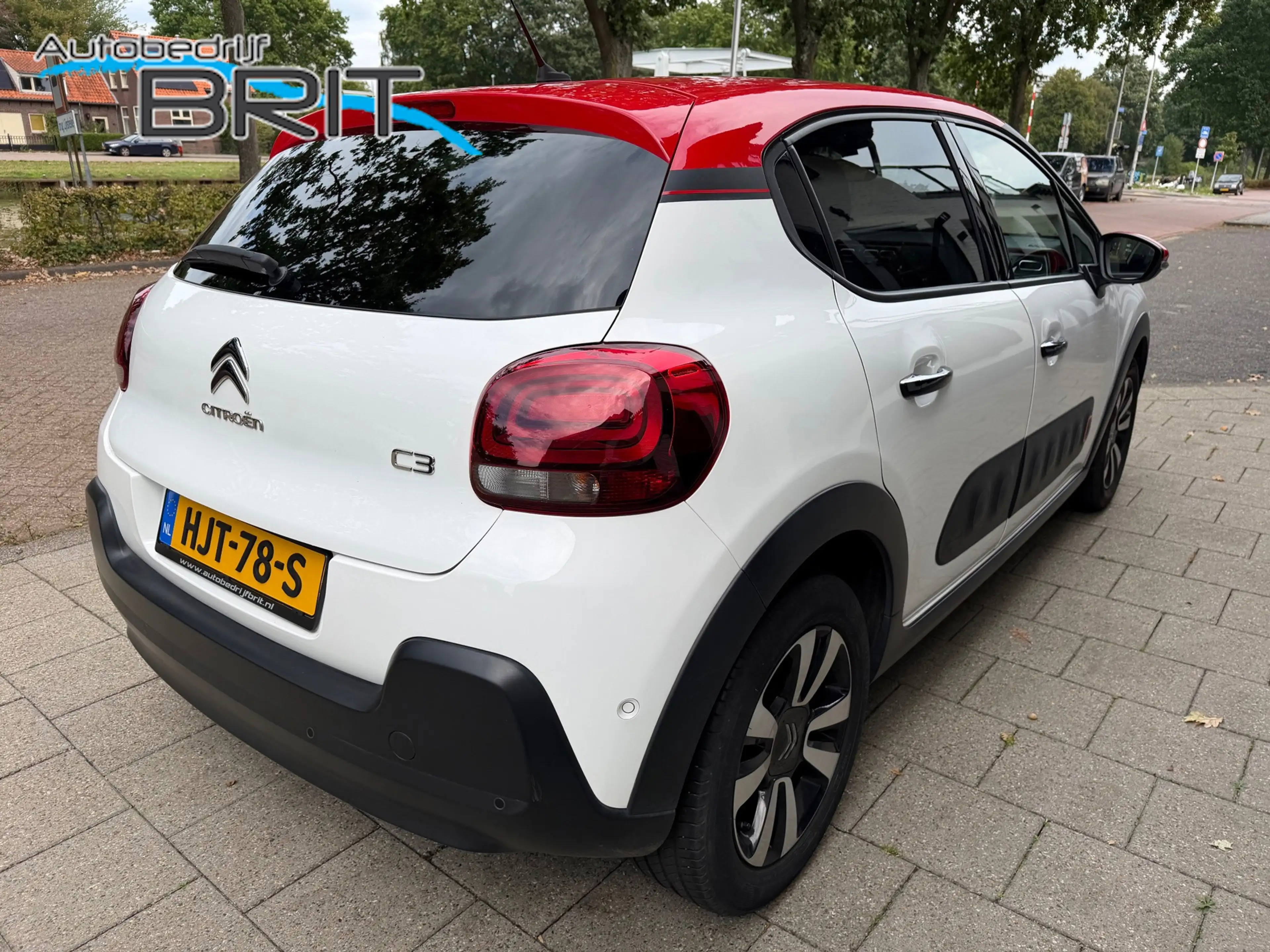Citroen C3 1.2 PureTech S&S Origins, Navi, Camera, Car-Play, — photo 5