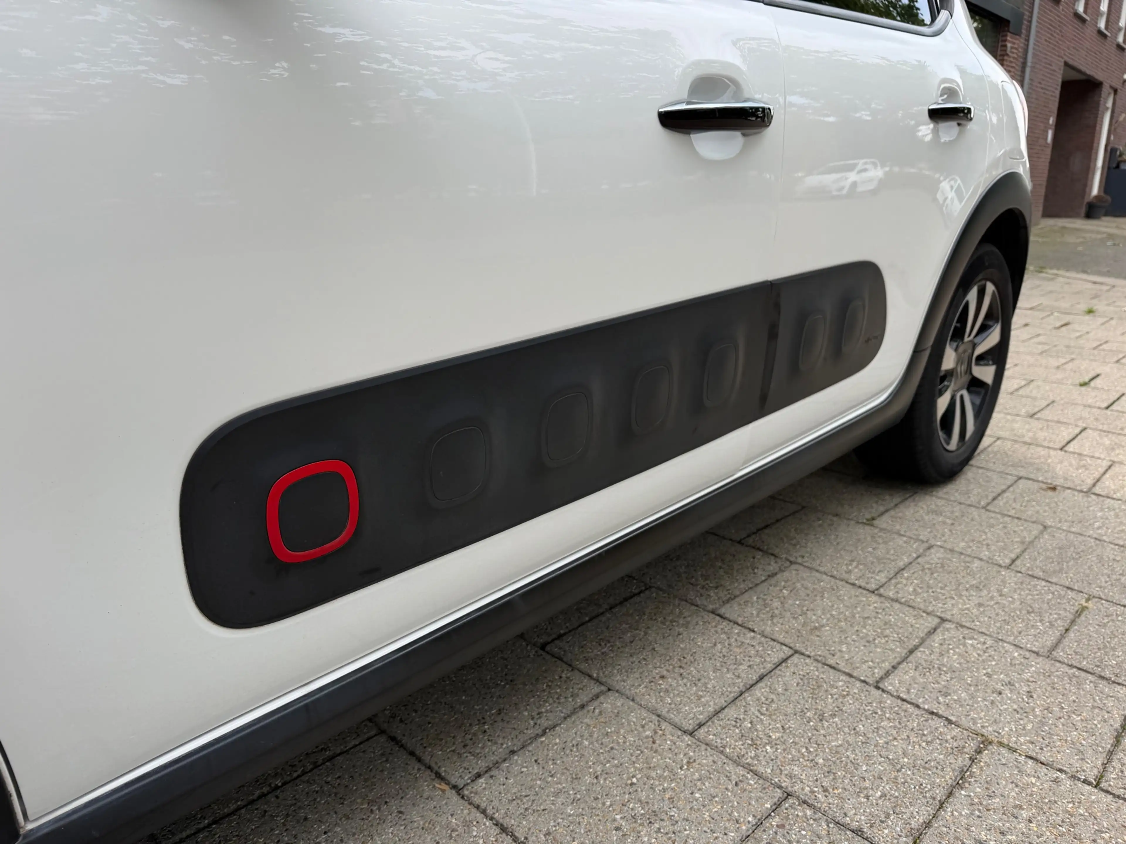 Citroen C3 1.2 PureTech S&S Origins, Navi, Camera, Car-Play, — photo 26