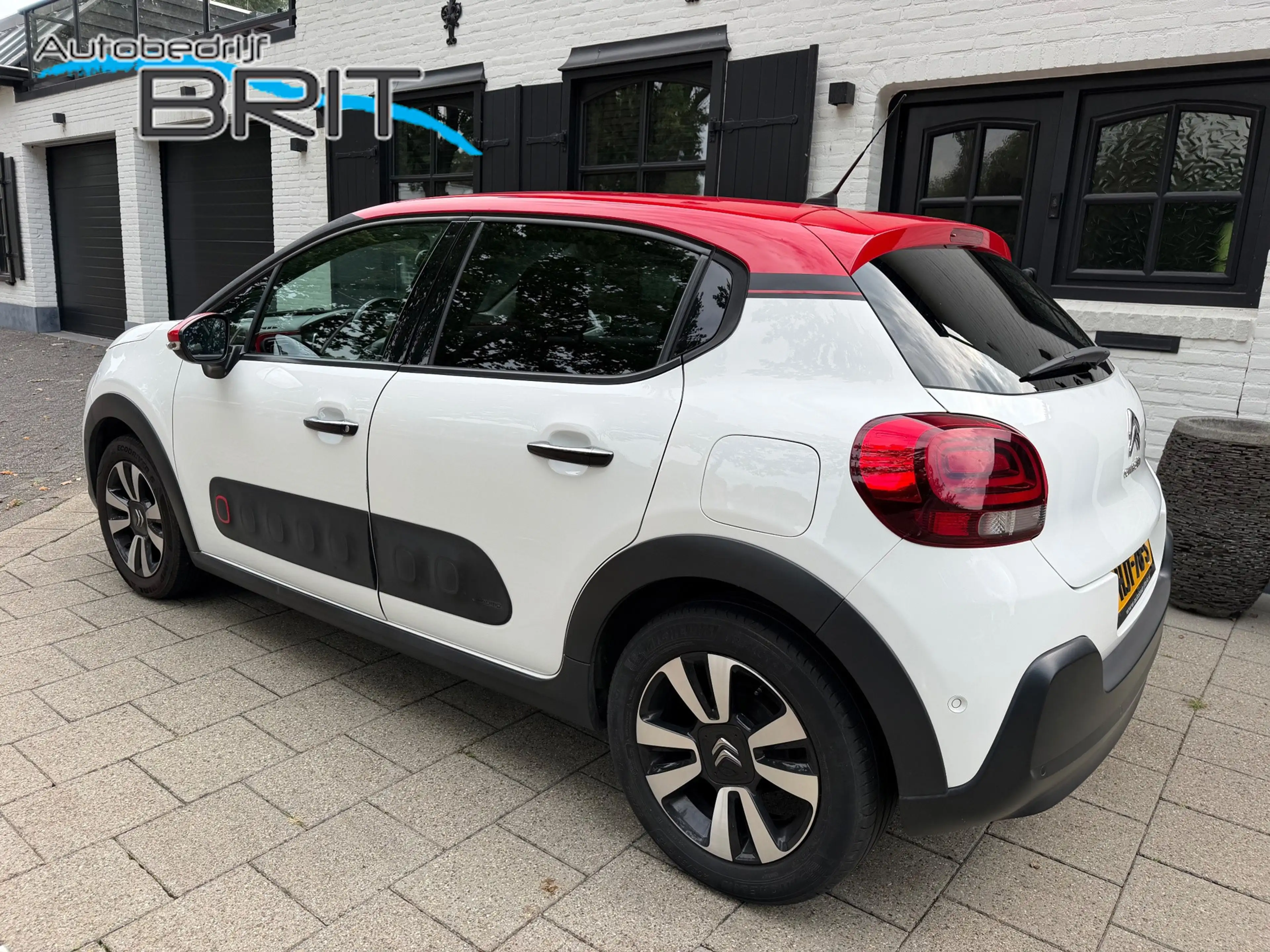 Citroen C3 1.2 PureTech S&S Origins, Navi, Camera, Car-Play, — photo 3