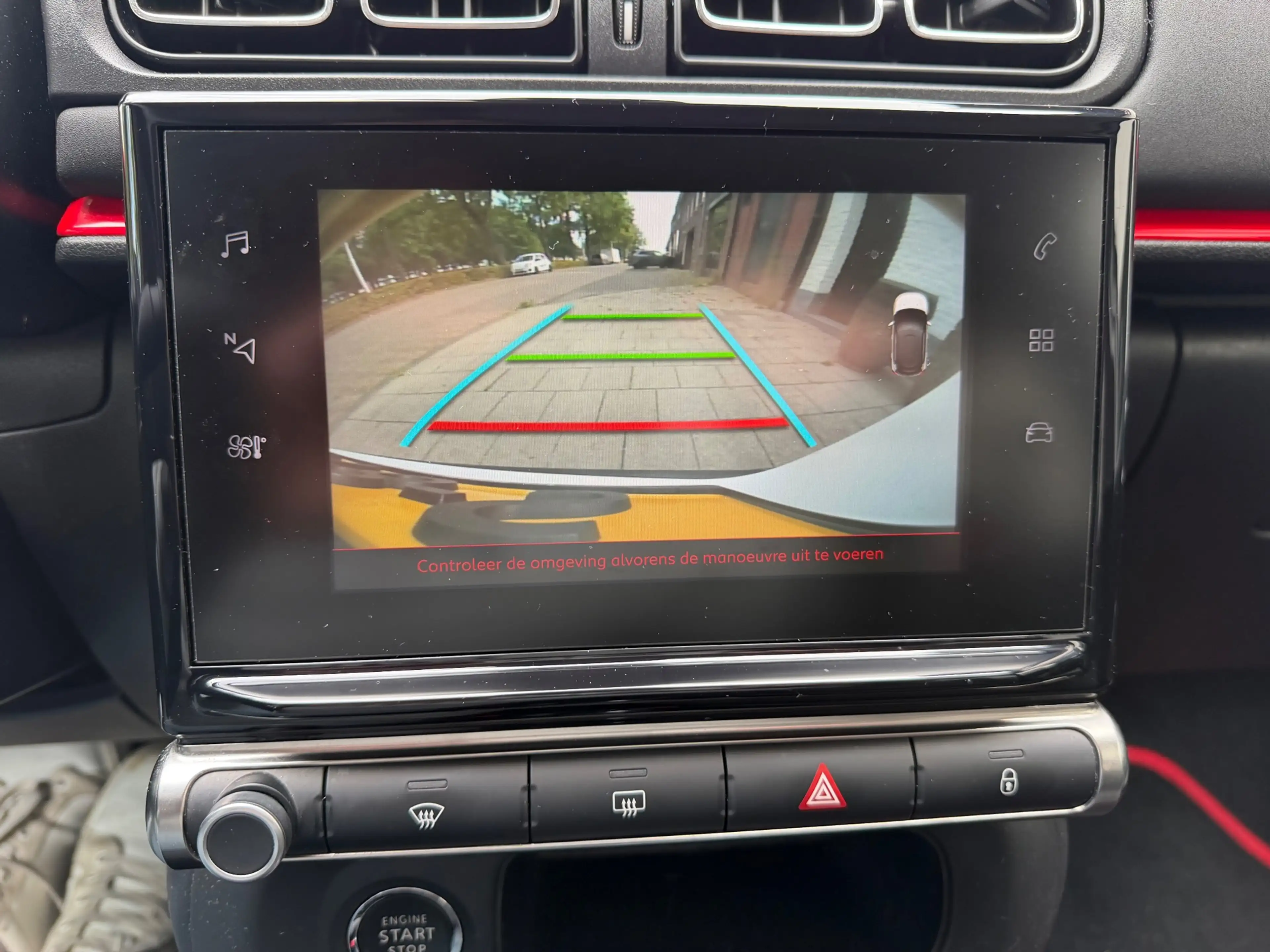 Citroen C3 1.2 PureTech S&S Origins, Navi, Camera, Car-Play, — photo 17