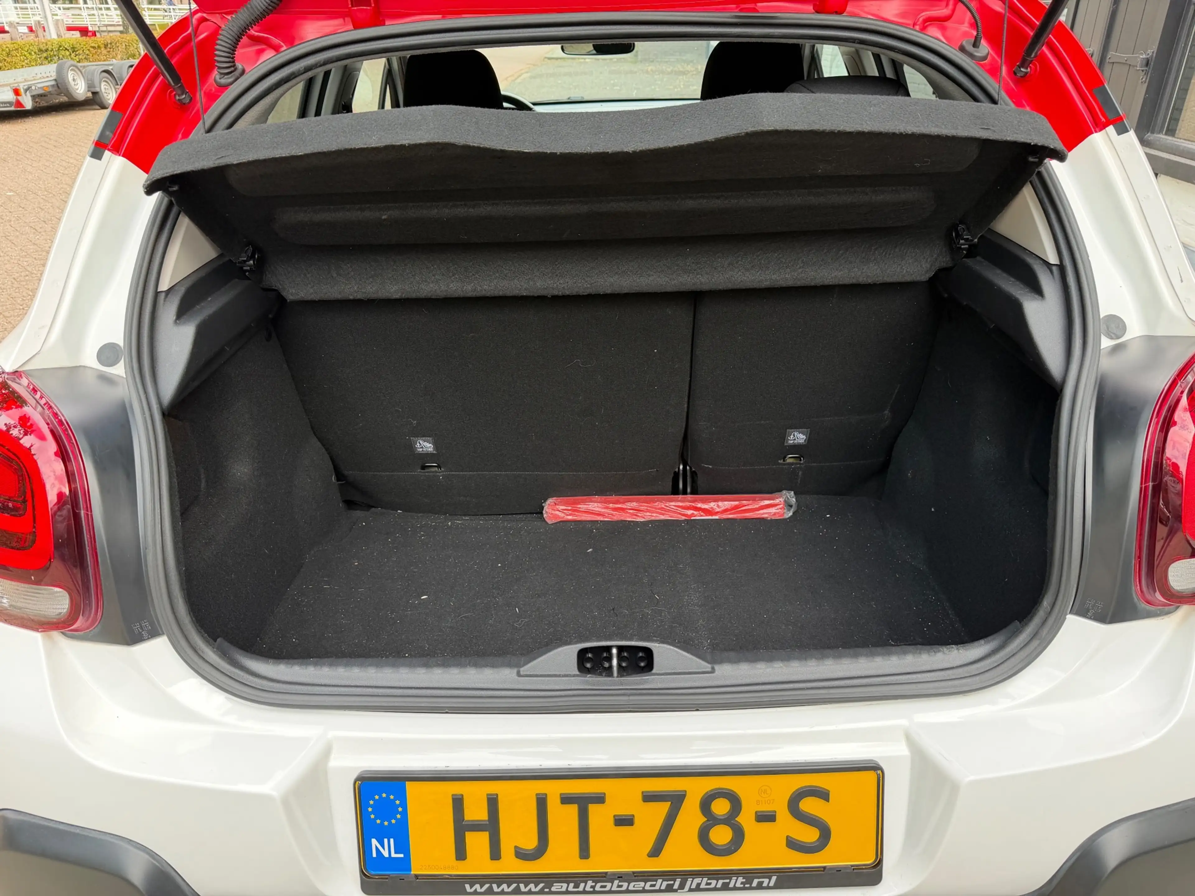 Citroen C3 1.2 PureTech S&S Origins, Navi, Camera, Car-Play, — photo 23