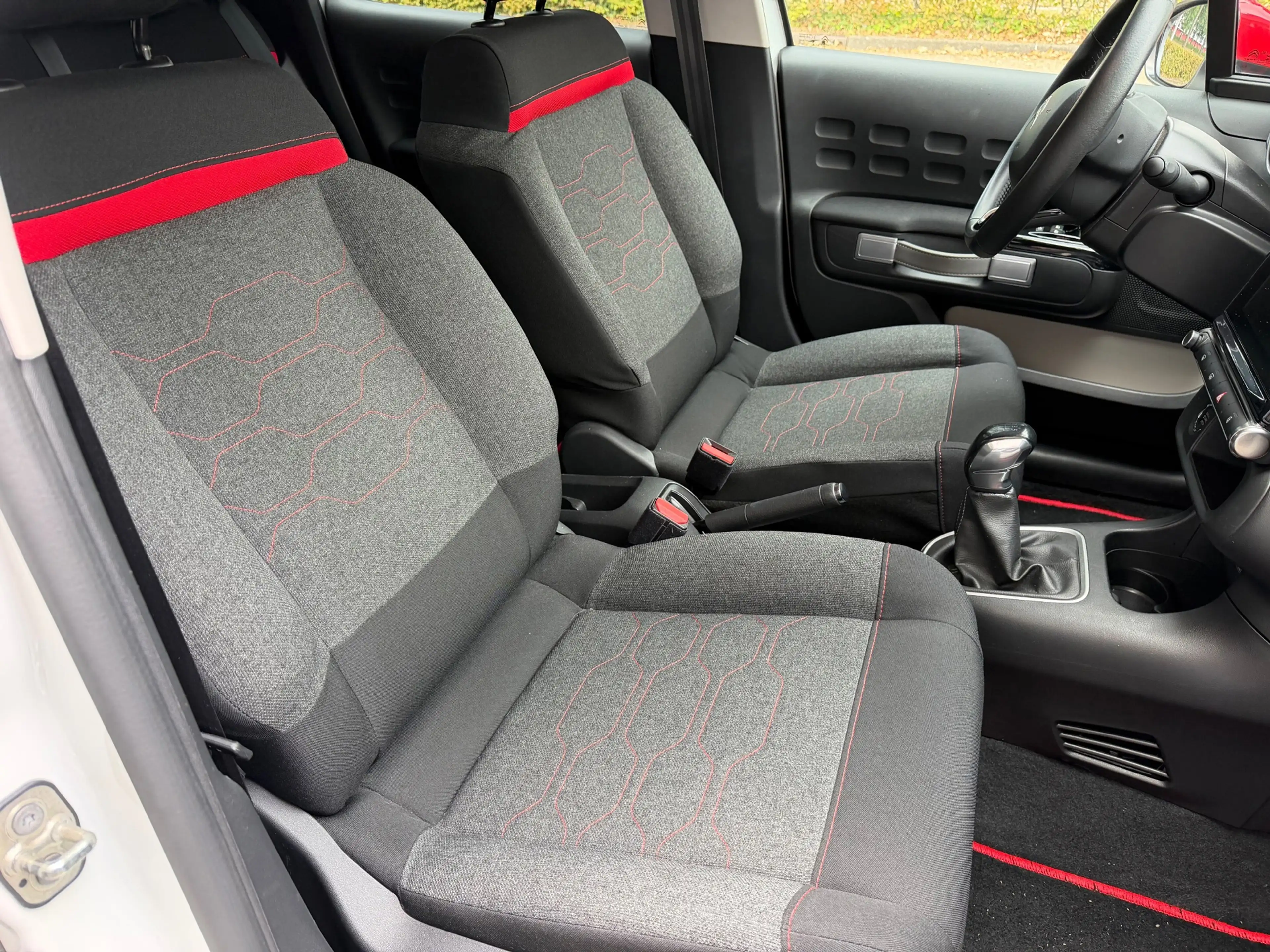 Citroen C3 1.2 PureTech S&S Origins, Navi, Camera, Car-Play, — photo 12