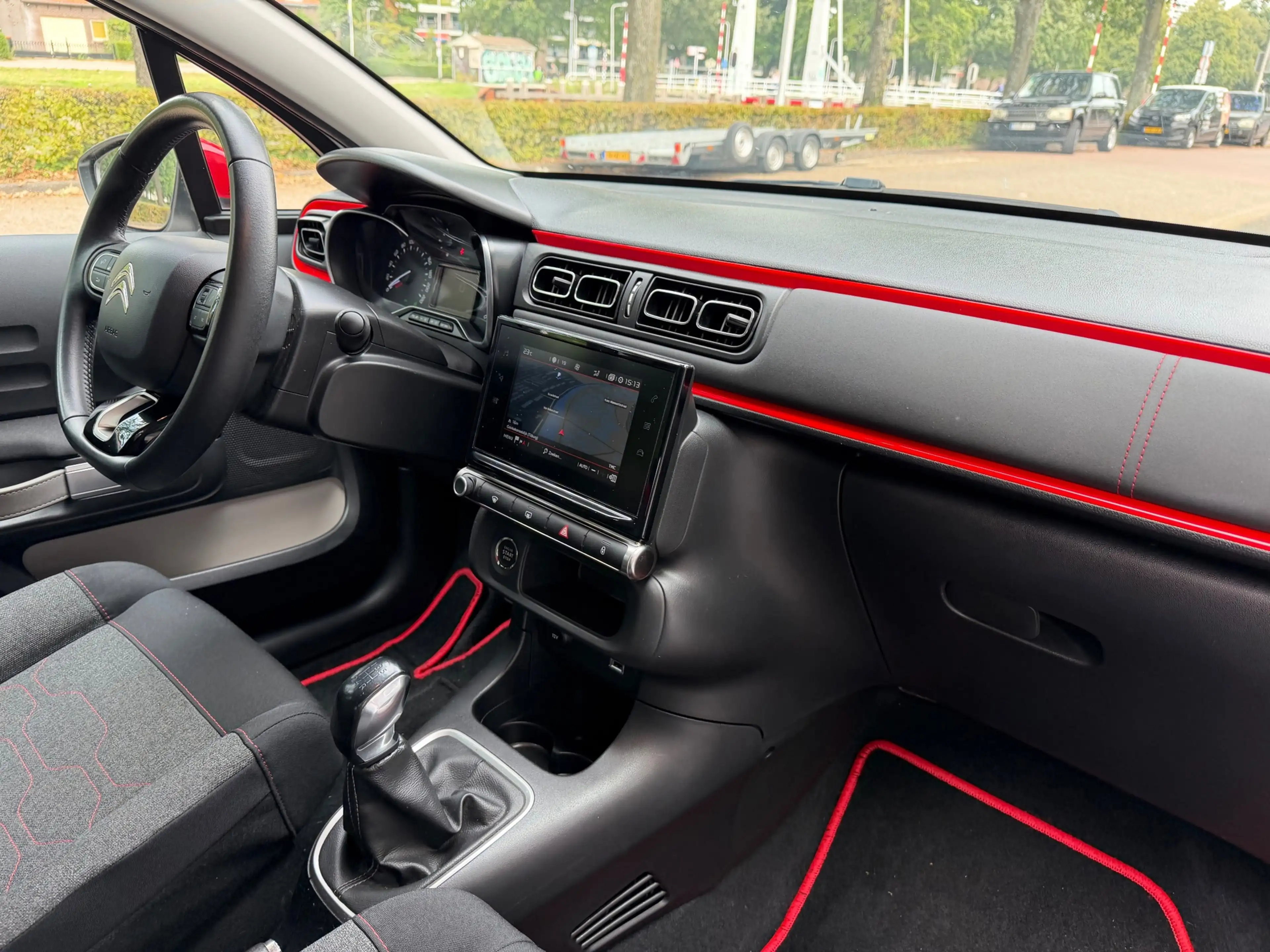 Citroen C3 1.2 PureTech S&S Origins, Navi, Camera, Car-Play, — photo 14