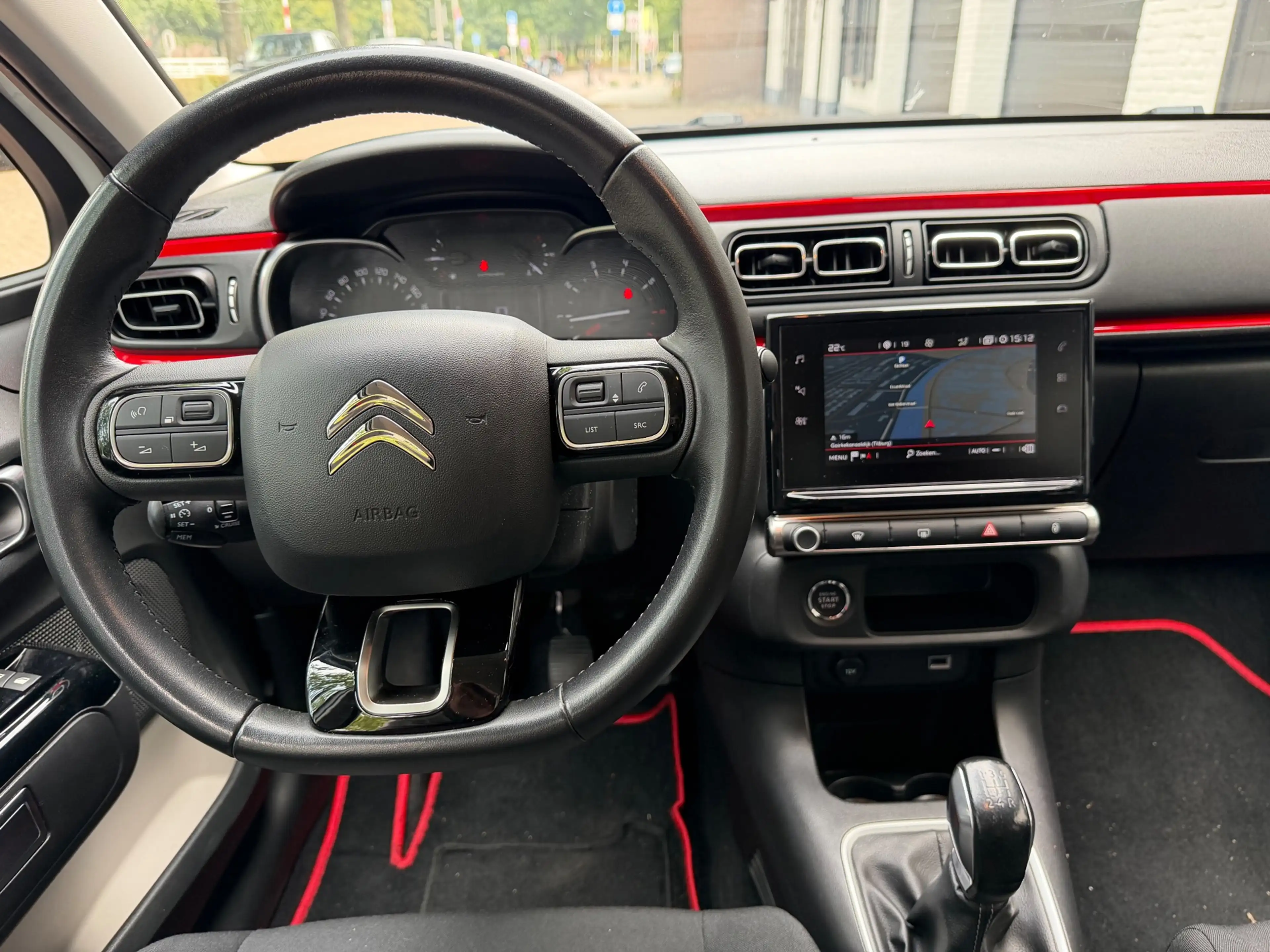 Citroen C3 1.2 PureTech S&S Origins, Navi, Camera, Car-Play, — photo 13