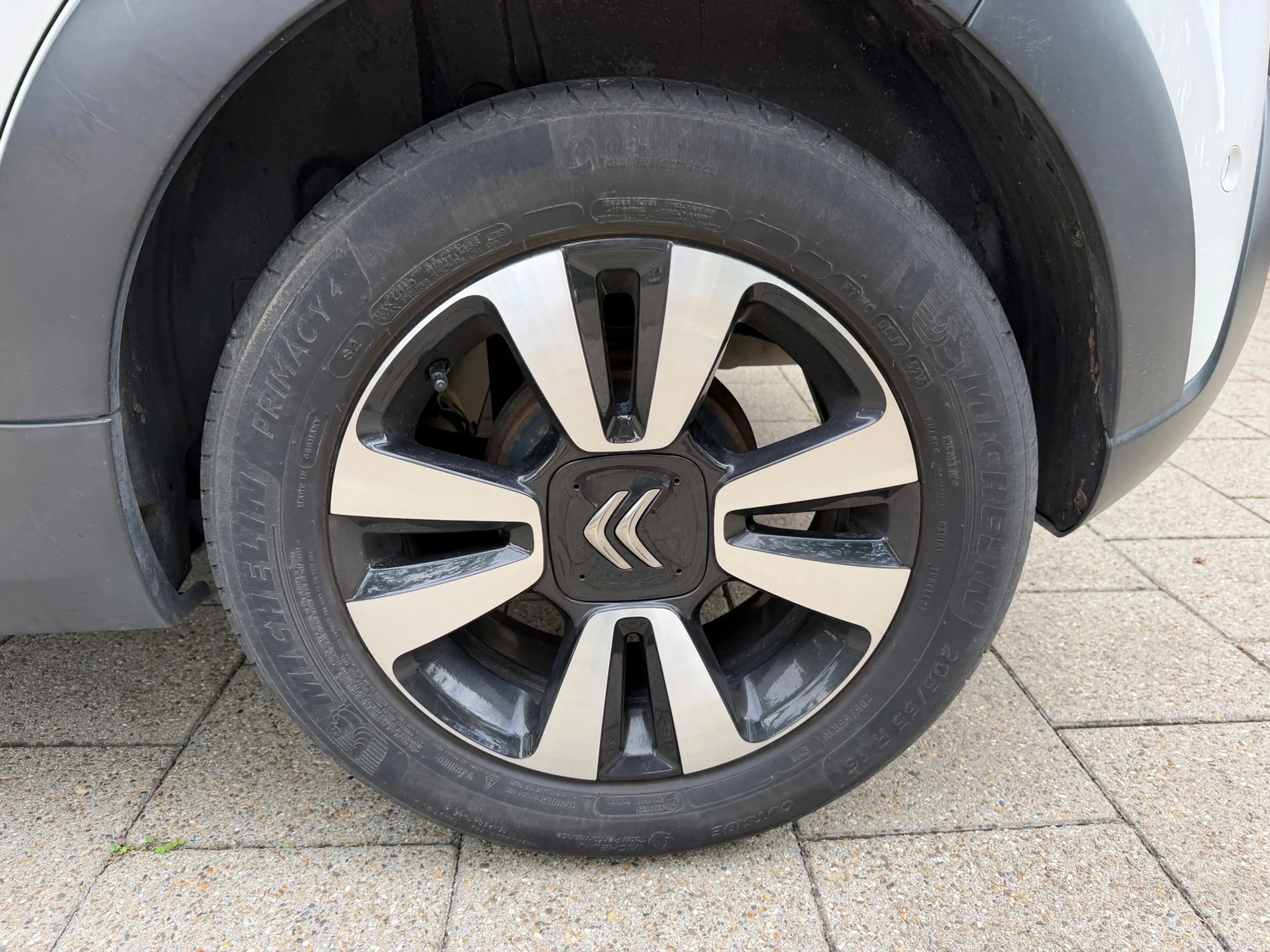 Citroen C3 1.2 PureTech S&S Origins, Navi, Camera, Car-Play, — photo 24