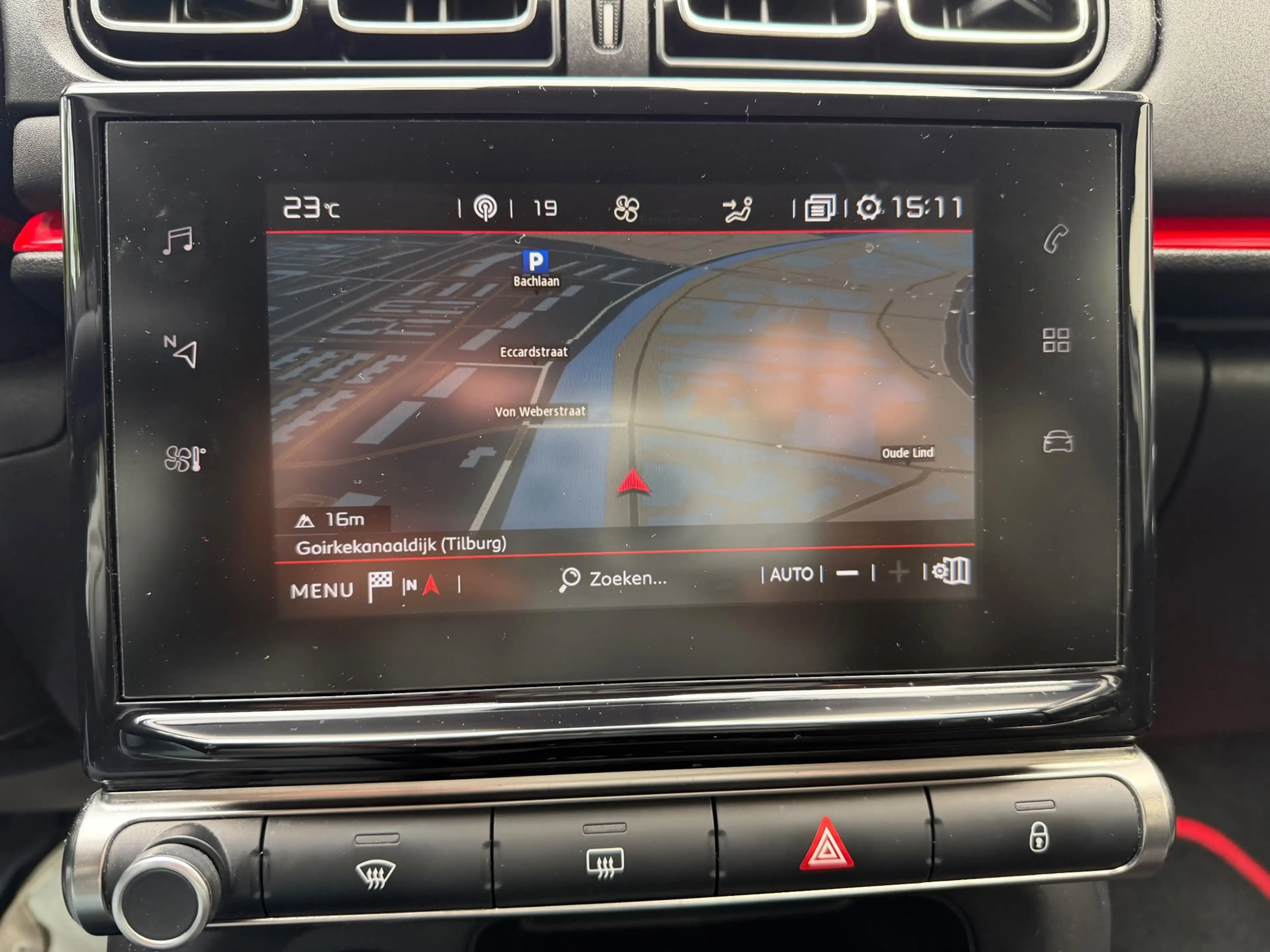 Citroen C3 1.2 PureTech S&S Origins, Navi, Camera, Car-Play, — photo 16