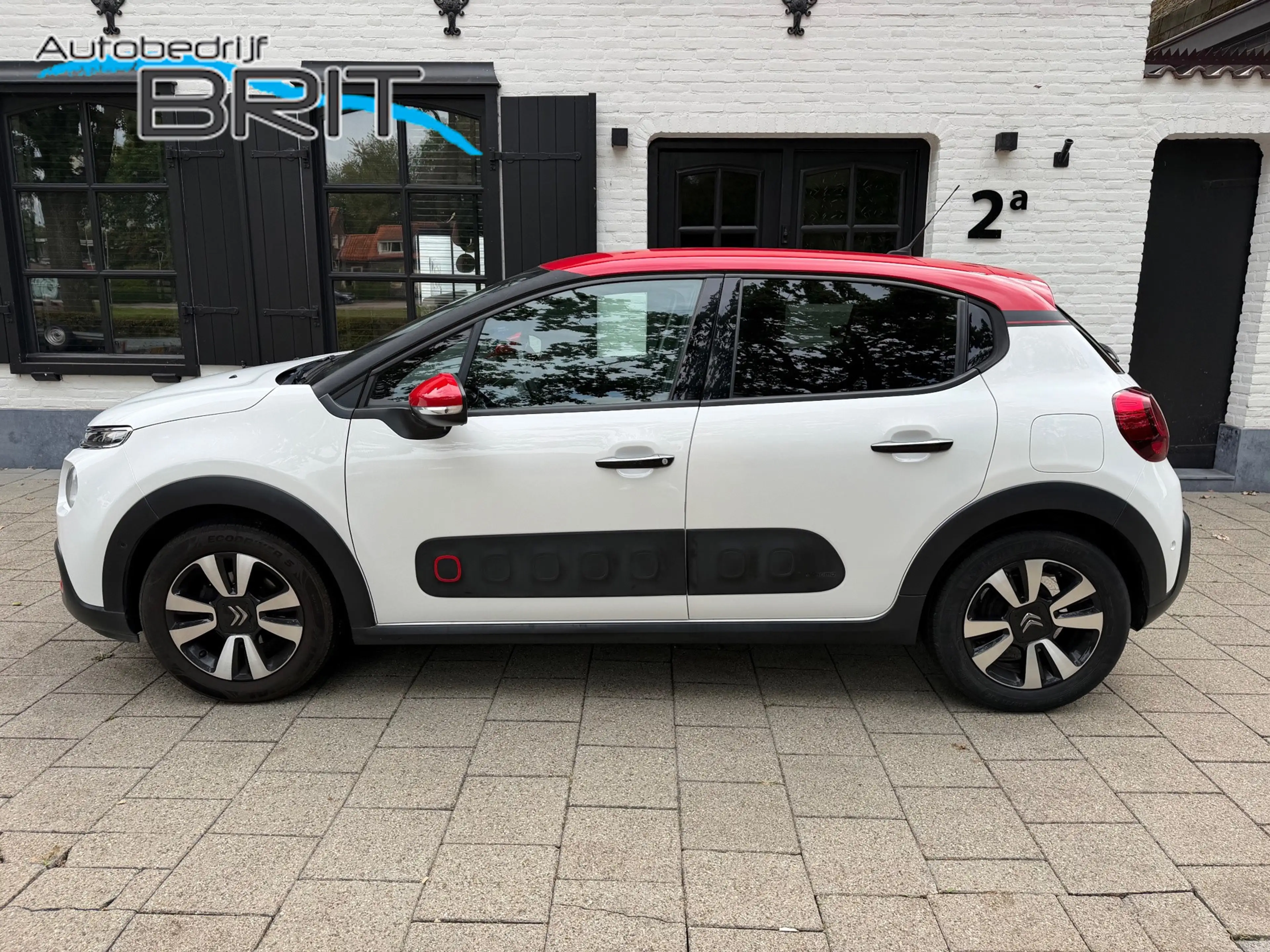 Citroen C3 1.2 PureTech S&S Origins, Navi, Camera, Car-Play, — photo 2