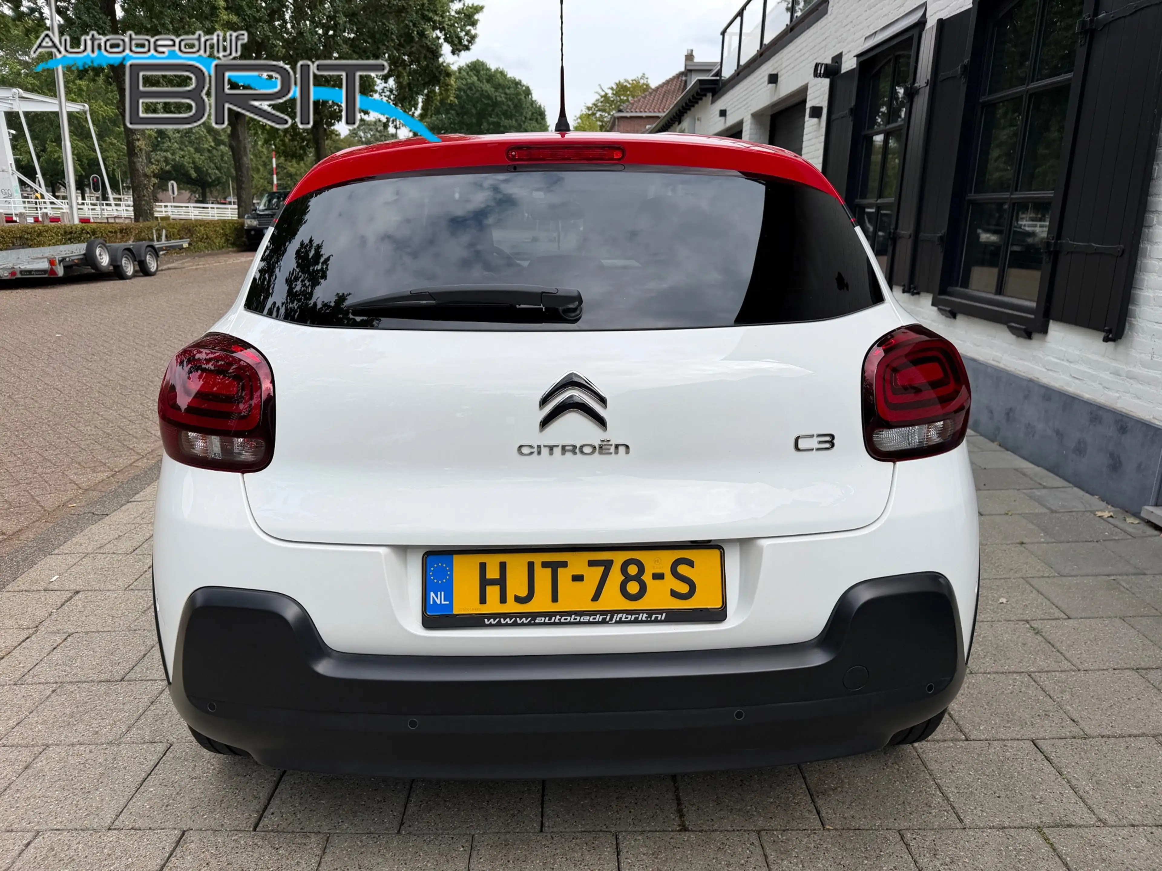 Citroen C3 1.2 PureTech S&S Origins, Navi, Camera, Car-Play, — photo 4