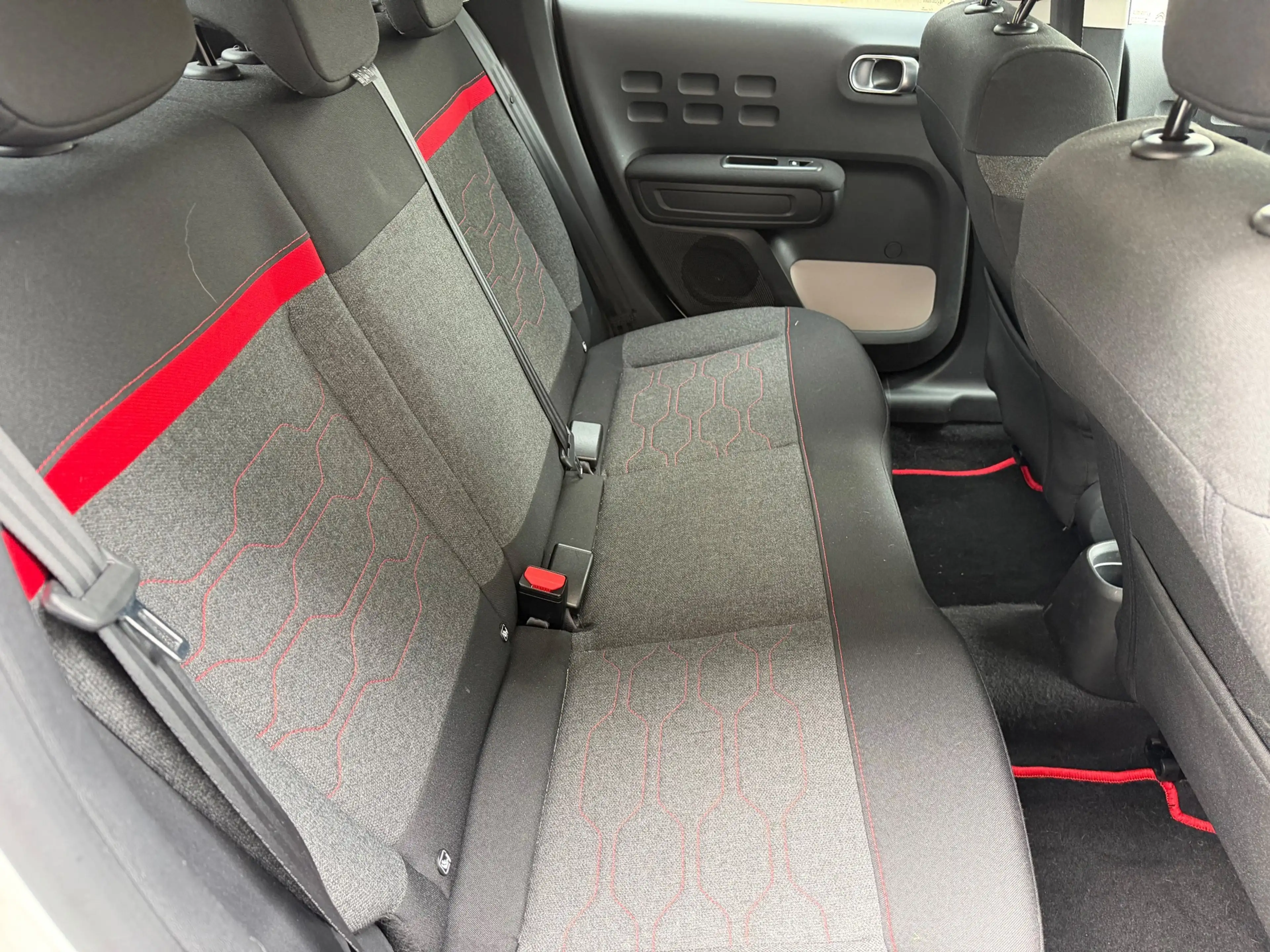 Citroen C3 1.2 PureTech S&S Origins, Navi, Camera, Car-Play, — photo 20