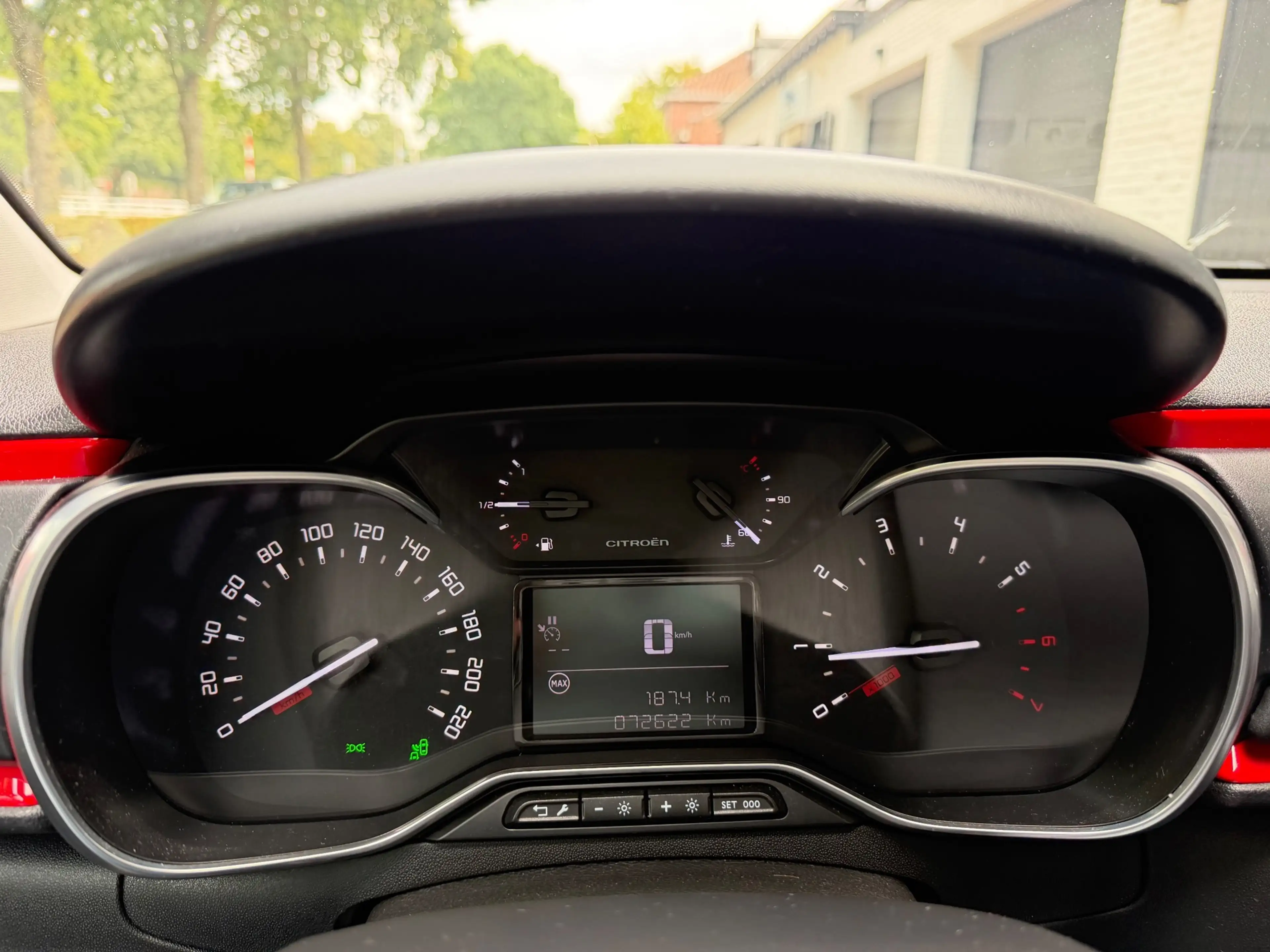 Citroen C3 1.2 PureTech S&S Origins, Navi, Camera, Car-Play, — photo 15