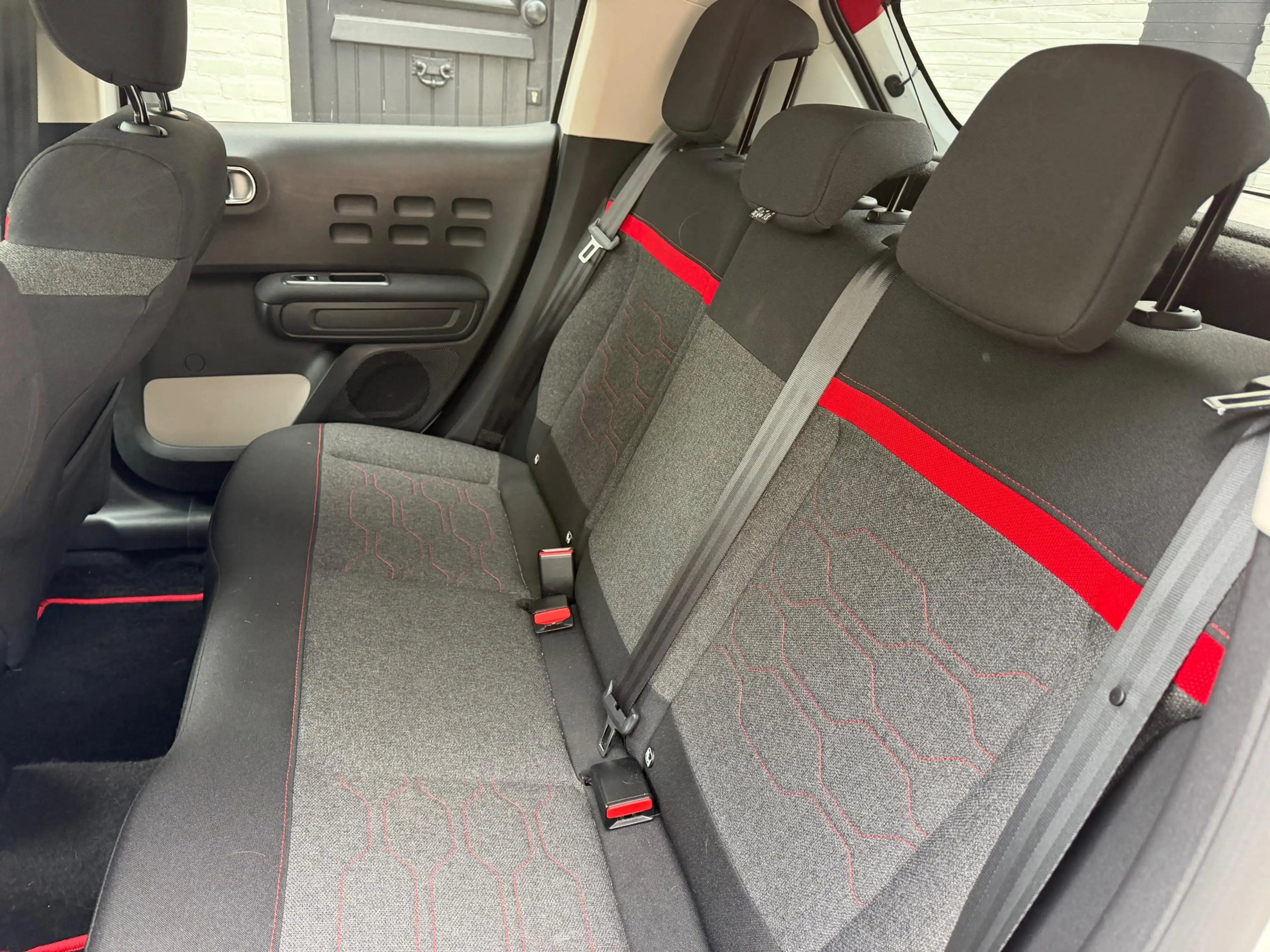 Citroen C3 1.2 PureTech S&S Origins, Navi, Camera, Car-Play, — photo 21