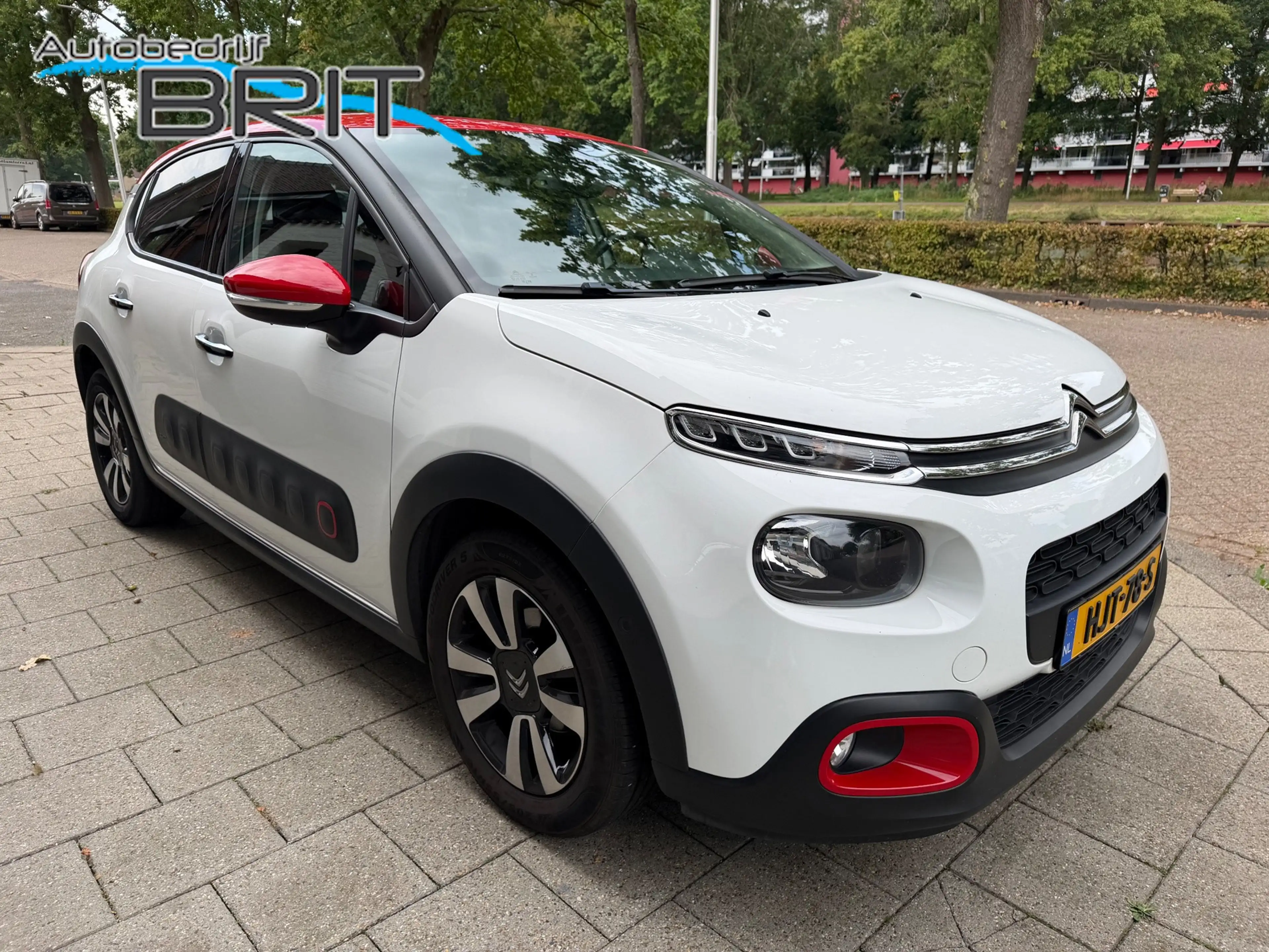 Citroen C3 1.2 PureTech S&S Origins, Navi, Camera, Car-Play, — photo 6