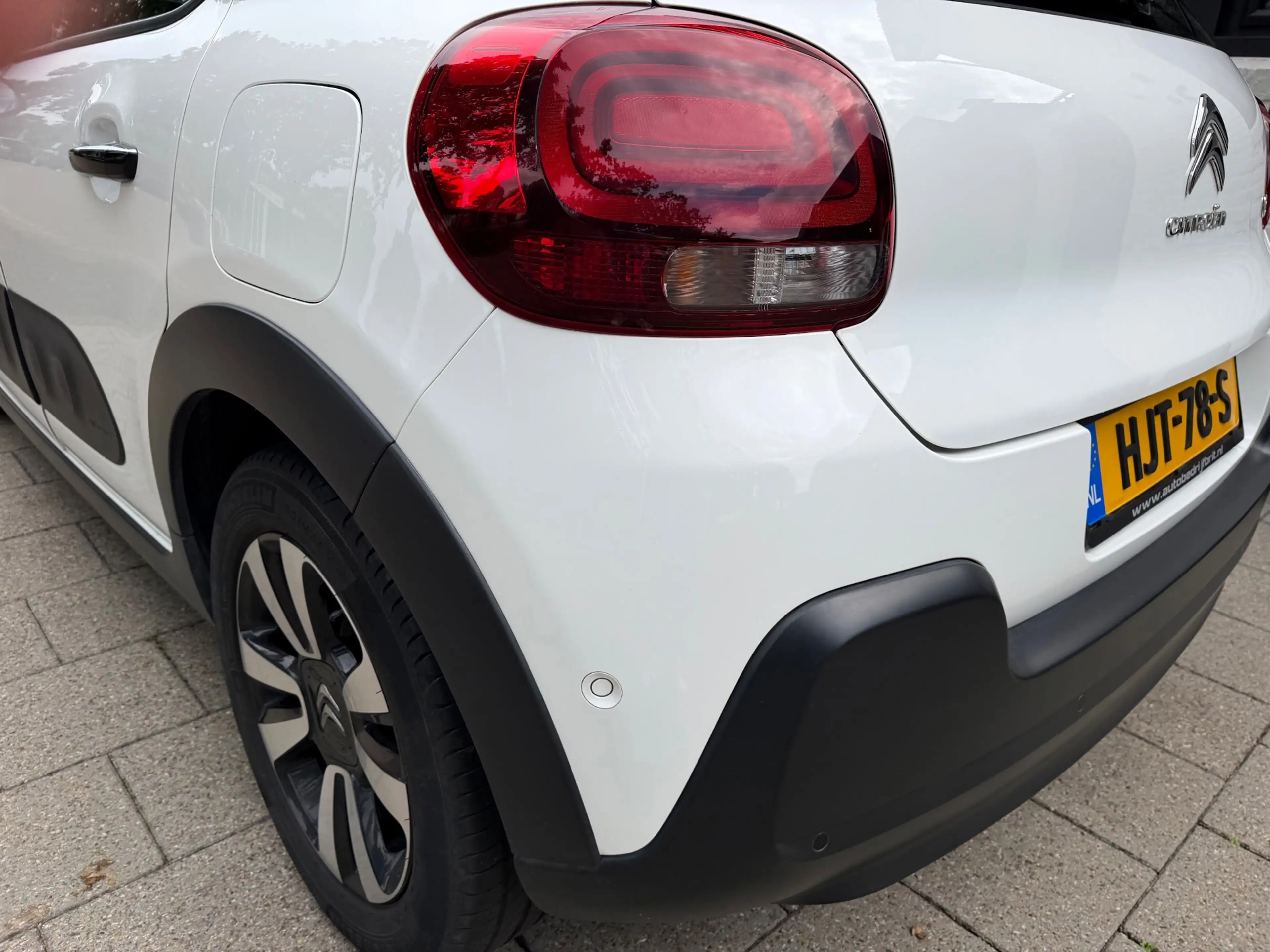 Citroen C3 1.2 PureTech S&S Origins, Navi, Camera, Car-Play, — photo 10