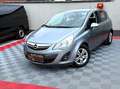 Opel Corsa Corsa 1.2i--AIRCO--GPS--GARANTIE 12 MOIS-- Gris - thumbnail 2