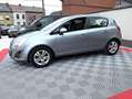 Opel Corsa Corsa 1.2i--AIRCO--GPS--GARANTIE 12 MOIS-- Gris - thumbnail 5