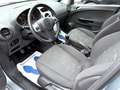 Opel Corsa Corsa 1.2i--AIRCO--GPS--GARANTIE 12 MOIS-- Gris - thumbnail 9