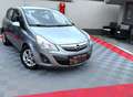 Opel Corsa Corsa 1.2i--AIRCO--GPS--GARANTIE 12 MOIS-- Gris - thumbnail 1